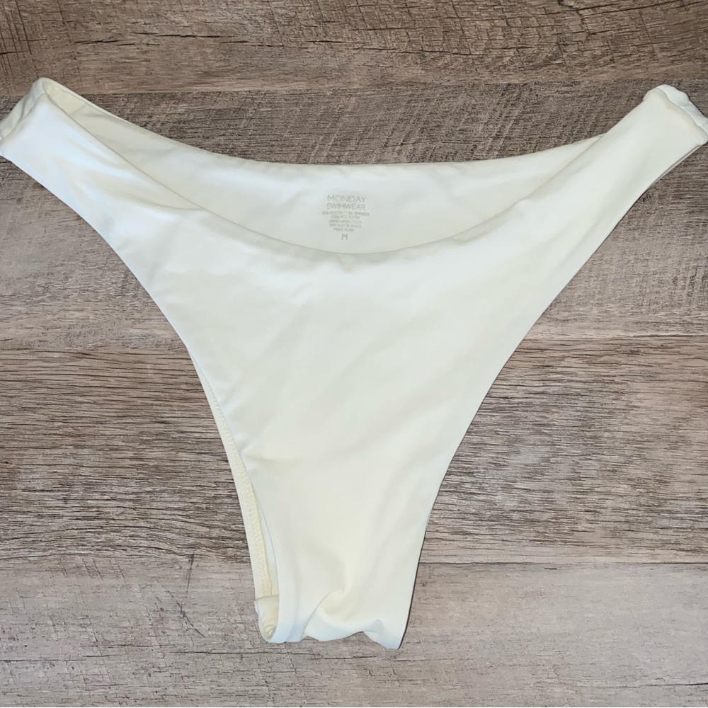 Monday Swimwear Byron Bikini Bottoms